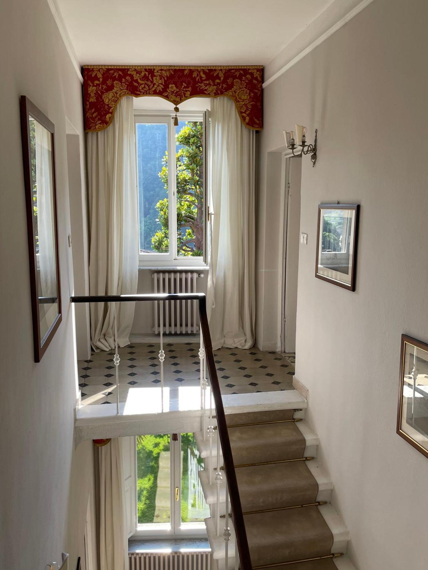 Burlamacchi Villas Bagni di Lucca Exterior foto