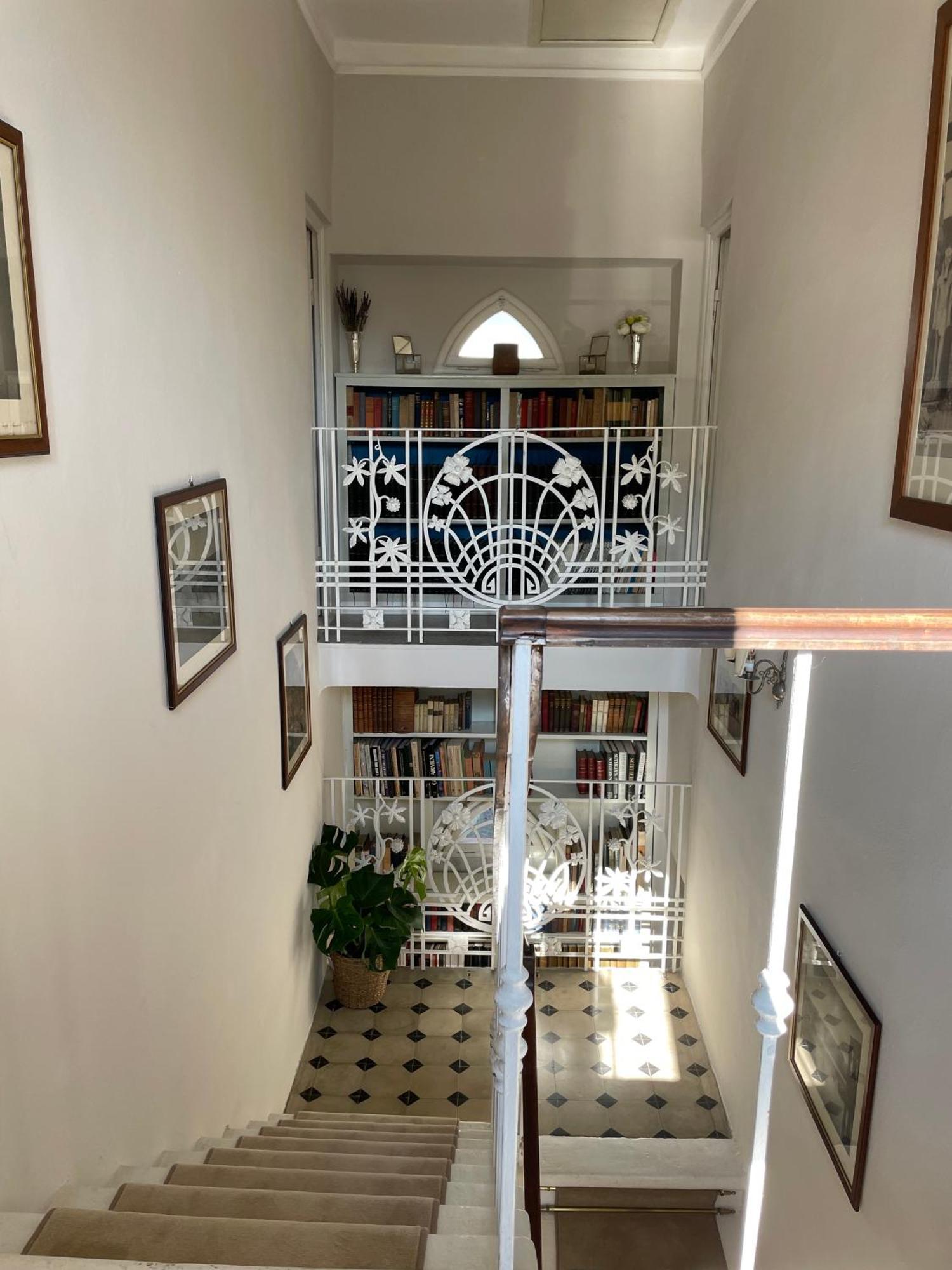 Burlamacchi Villas Bagni di Lucca Exterior foto