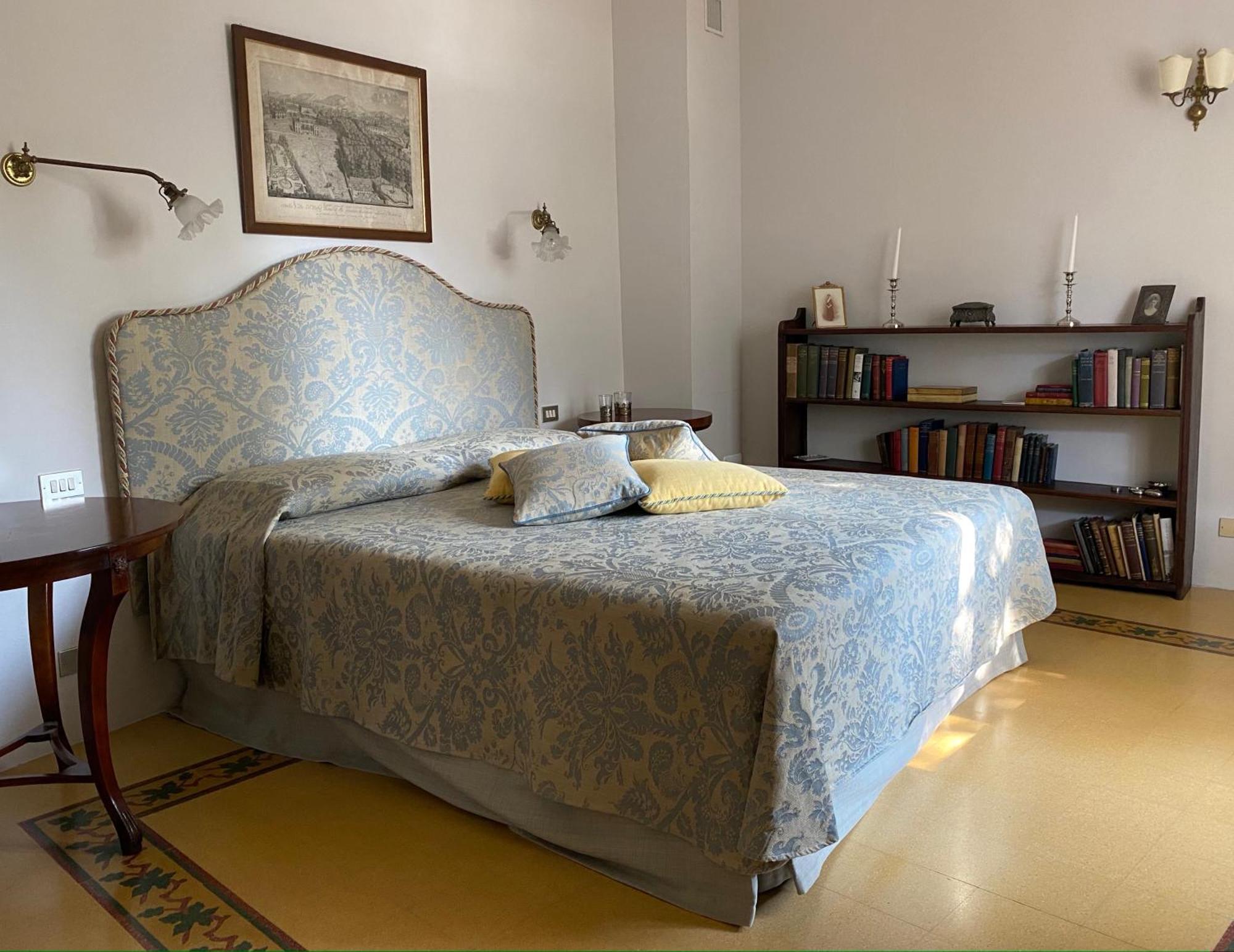Burlamacchi Villas Bagni di Lucca Exterior foto